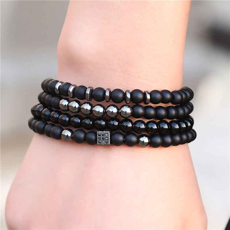 Ball & Bar Charms