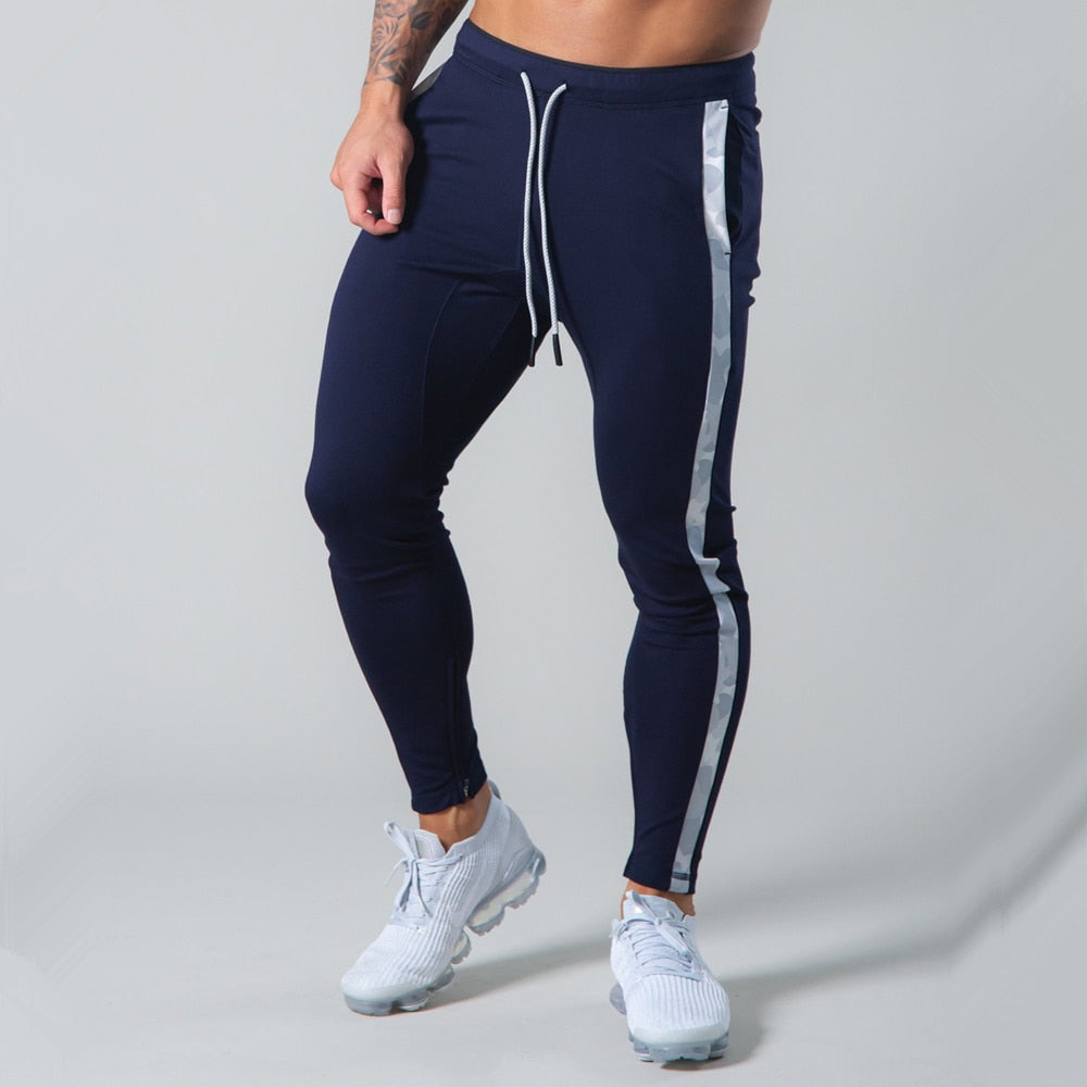 Casual Skinny Joggers
