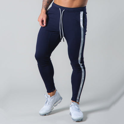 Casual Skinny Joggers
