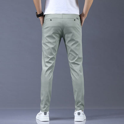 Mingyu Stretch Pants