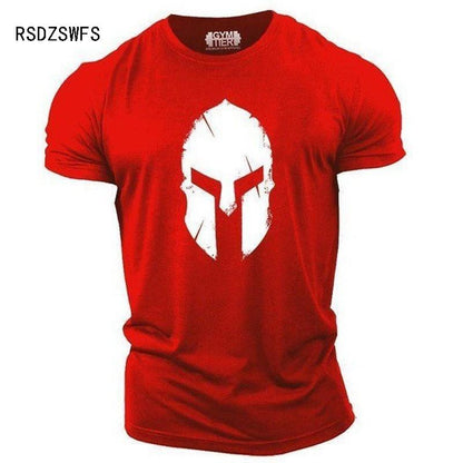 RS Spartan Shirt