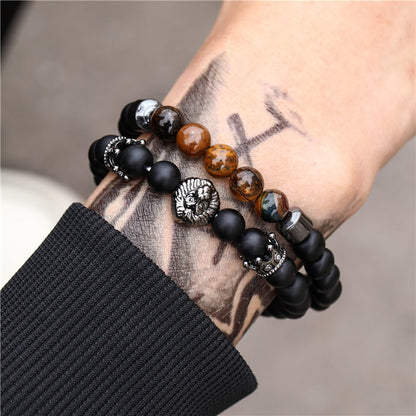 Ball & Bar Charms