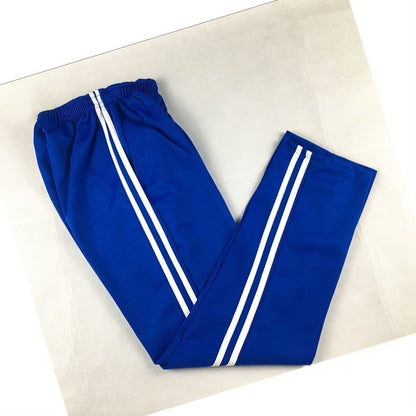 2 Stripe Casual Sweatpants