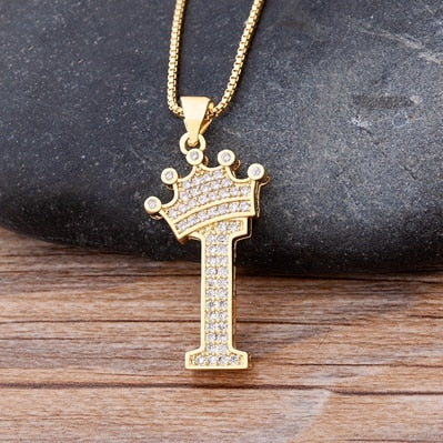 A-Z Cholo Necklace