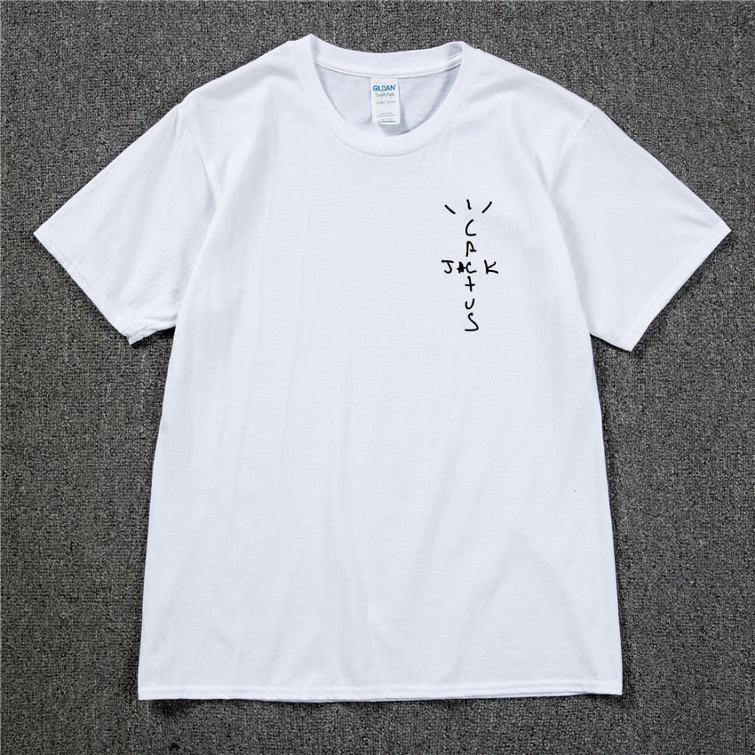 RS Cactus Jack Shirt