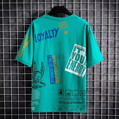 RS Boom Shirt