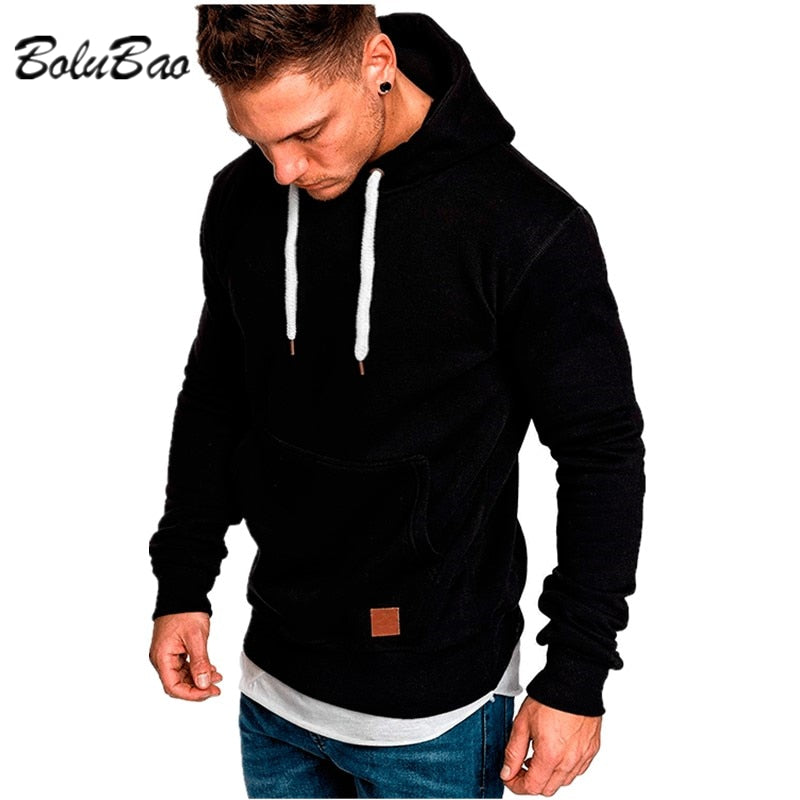 RS Bolubao Hoodie
