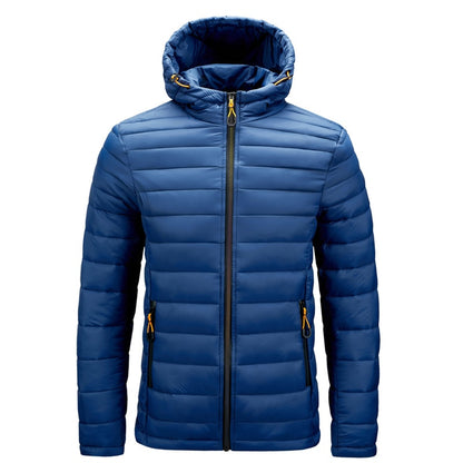 CHAIFENKO Waterproof Jacket
