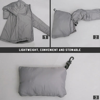 Mege Tactical Jacket