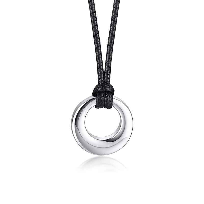 Circle of Life Pendant