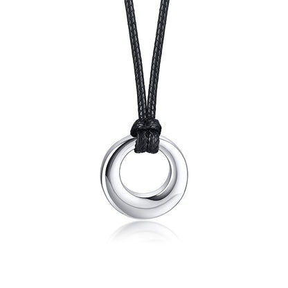 Circle of Life Pendant
