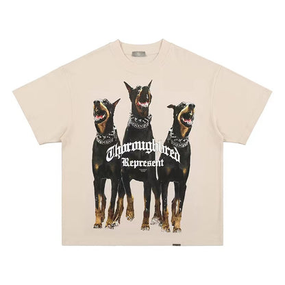 RS Spirit Hound Shirt