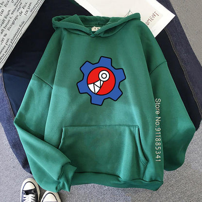 RS Sk8 Hoodie