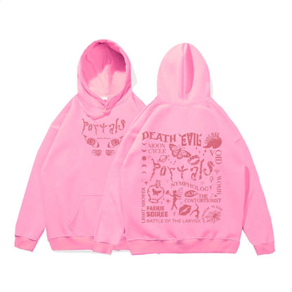 RS Mel Martinez Hoodie