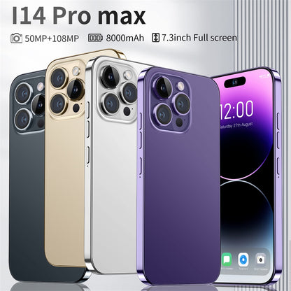 i14 Pro Smartphone