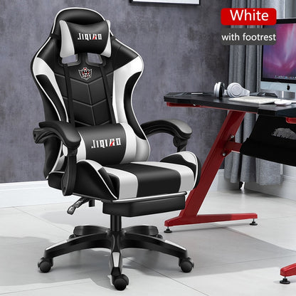 Ultra Comfort Gaming Chair