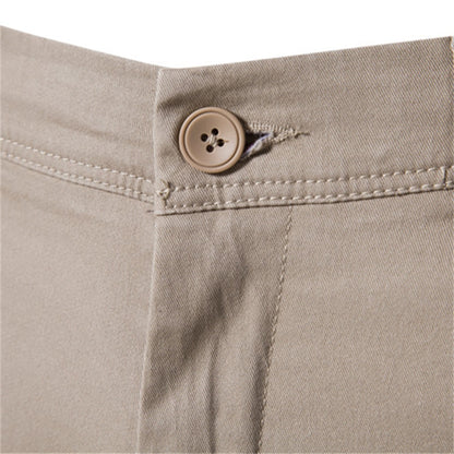 AIOPESON Trousers