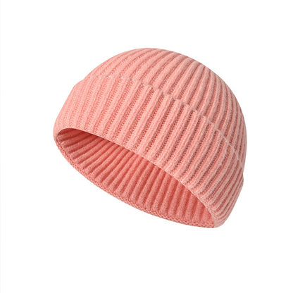 Winter Knittted Cap