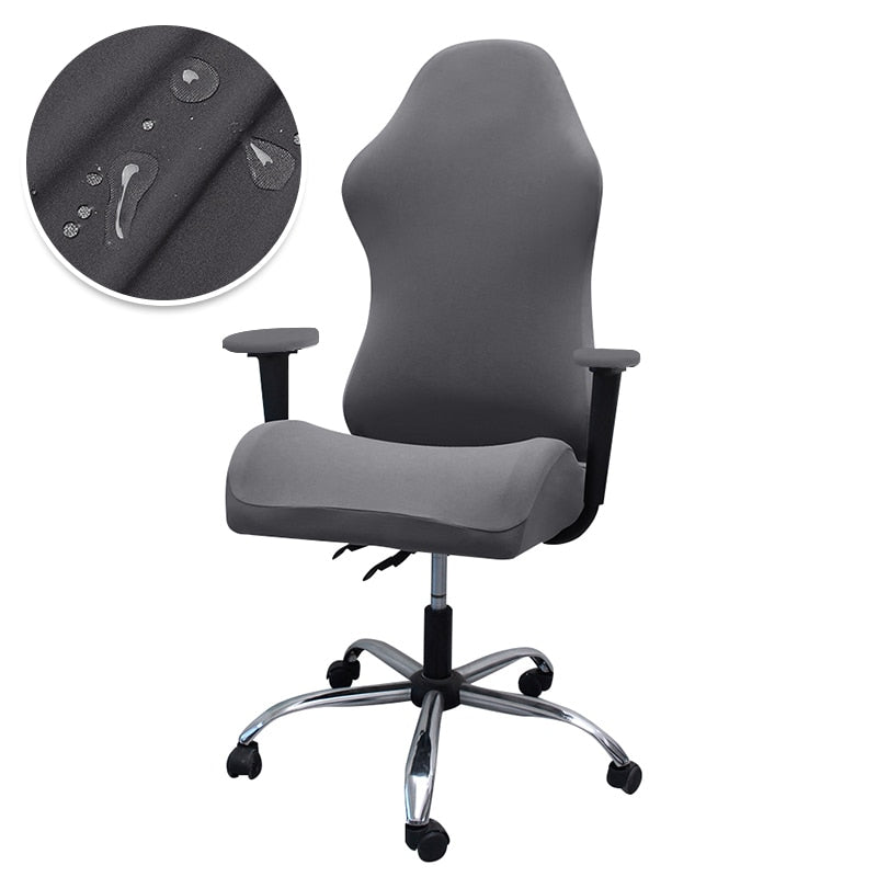 4 Piece Gaming Chair Covers