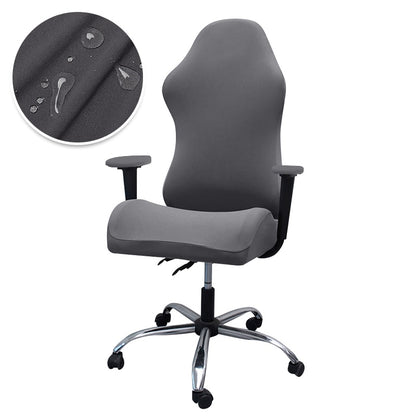 4 Piece Gaming Chair Covers
