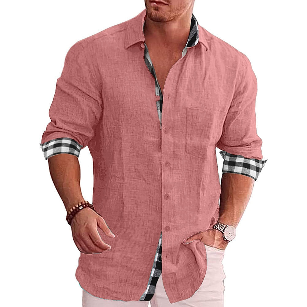 RS Grid Shirt