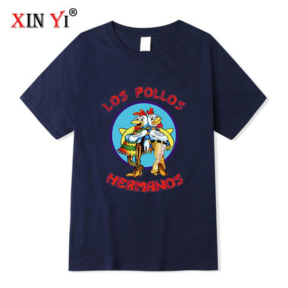 RS Los Pollos Shirt