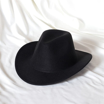 Outlander Cowboy Hat
