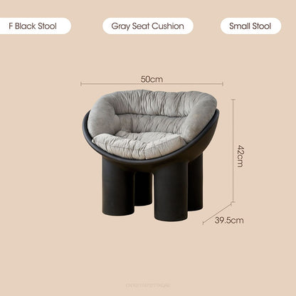 Elephant Leg Chair