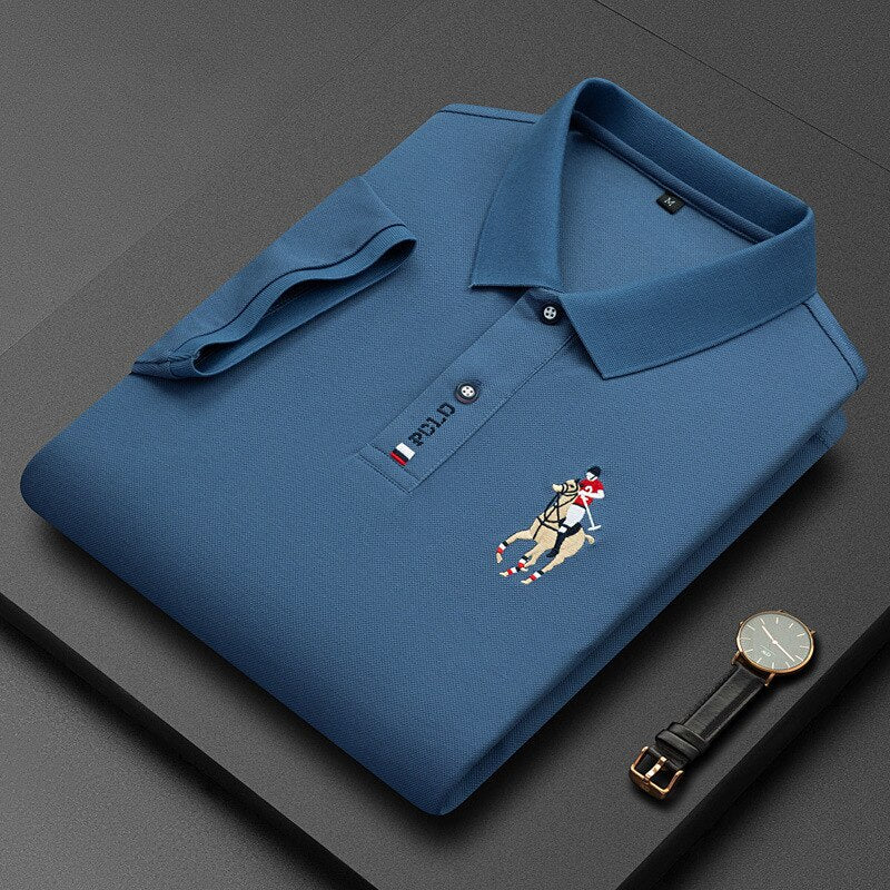 RS Proper Polo Shirt