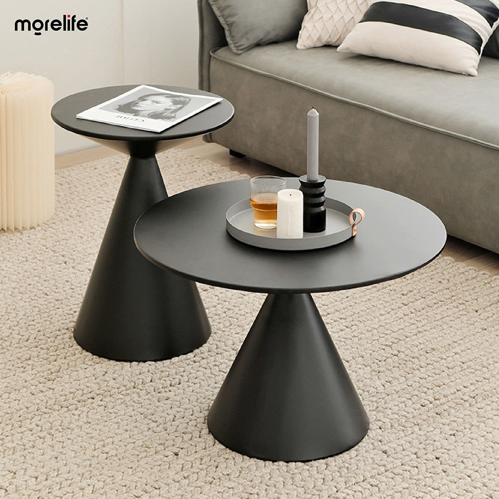 Simplistic Modern Side Table