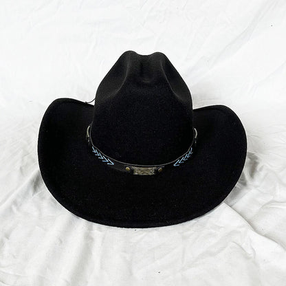 Western Cowboy Hat