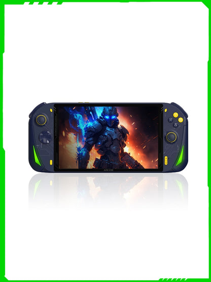 AOKZOE A1 Pro Handheld Game Console