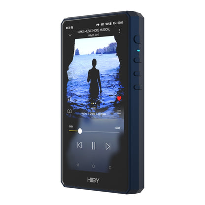 HiBy R5 MP3 Player