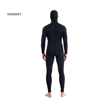 Camo Full Body Wetsuit
