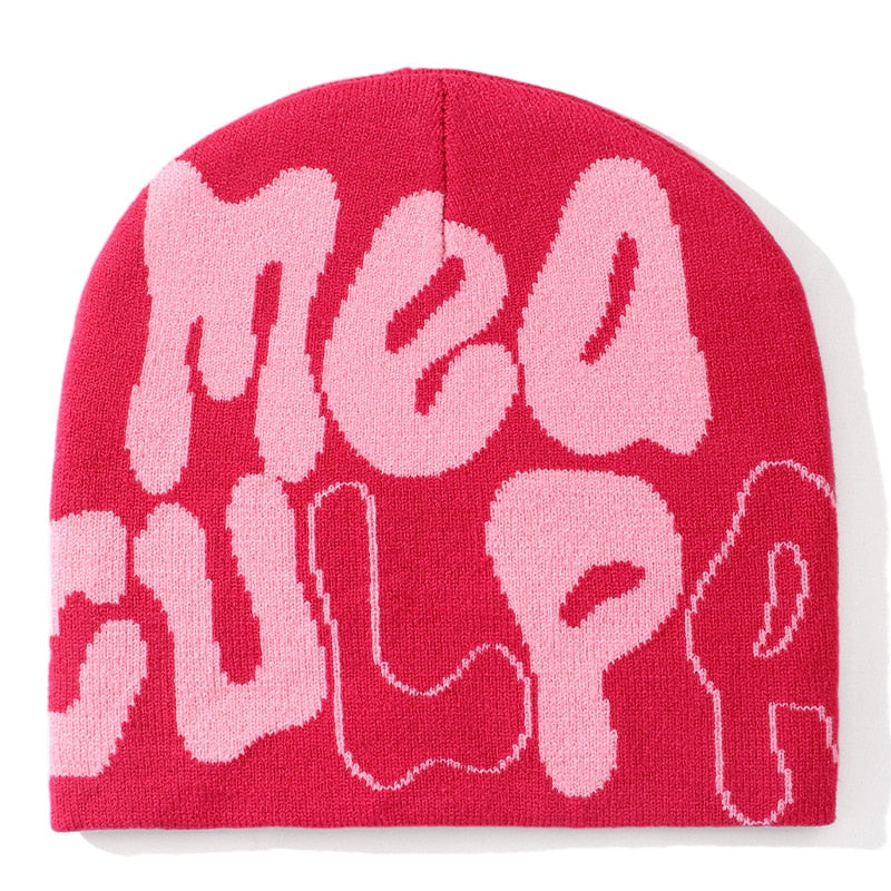 MeaCulpa Beanie