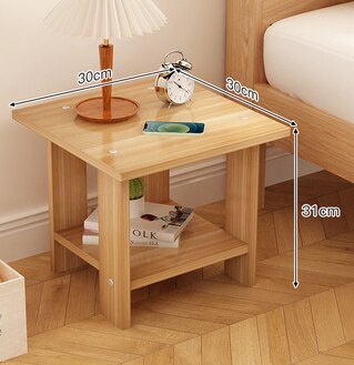 European Style Coffee Table