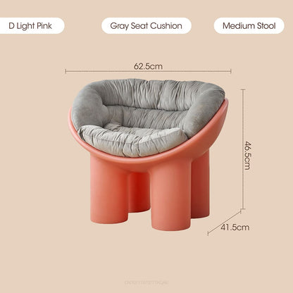 Elephant Leg Chair