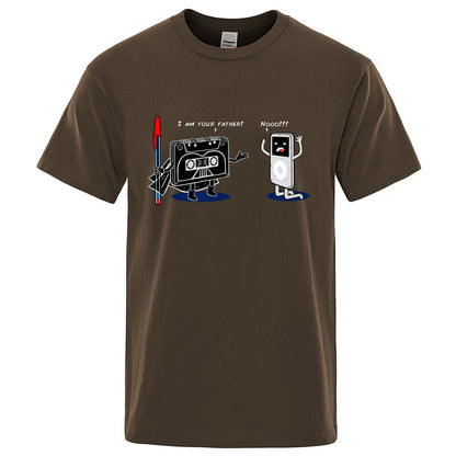 RS Cassette Shirt