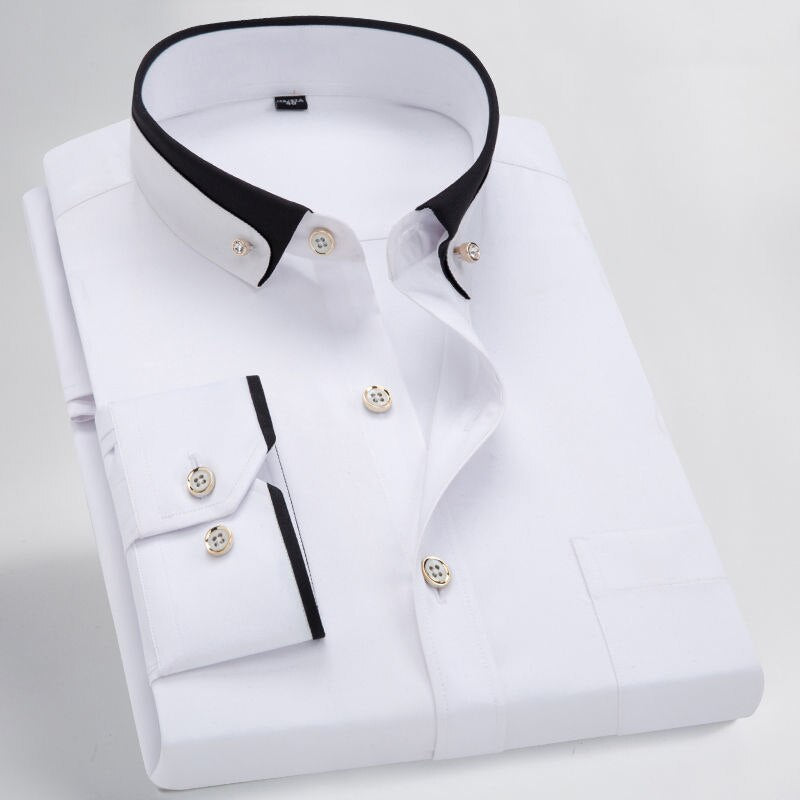 RS Hot Business Shirt