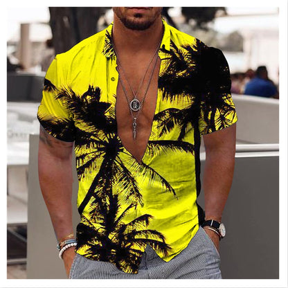 RS Tropical Shirt