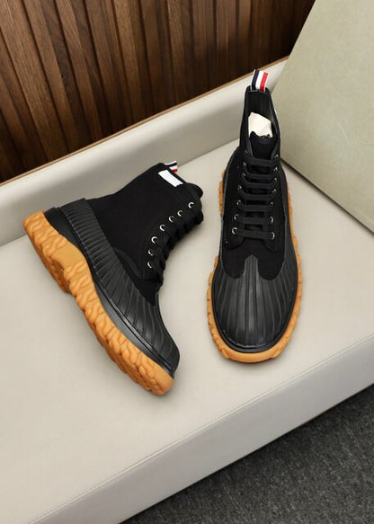 TB THOM Genuine Leather Boots