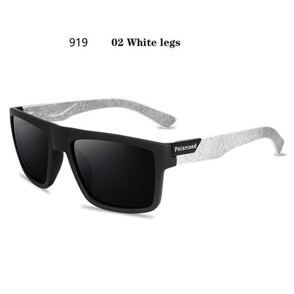 DIKELANG Vintage Sunglasses
