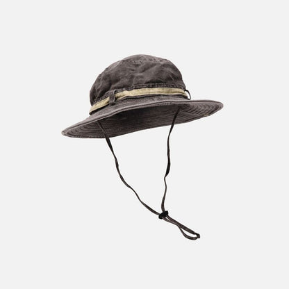 Panama Fisherman Hat