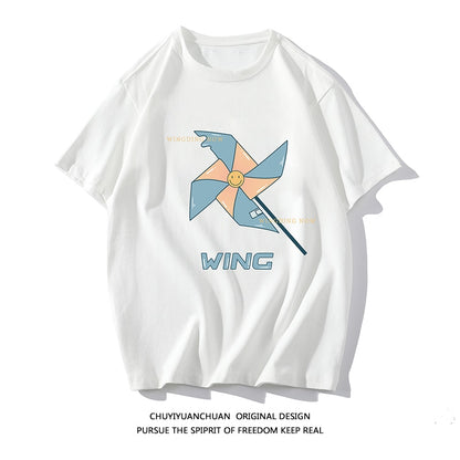 RS Wing Shirt