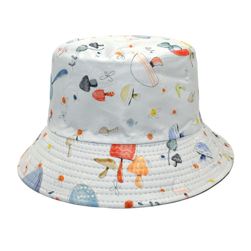 Panama Bucket Hat