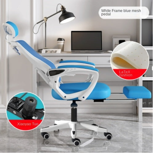 Ergonomic Mesh Office Chair