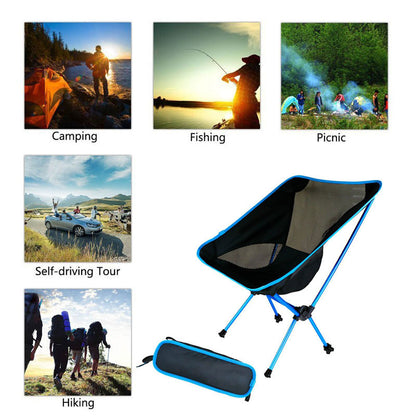TraveLite Camping Chair