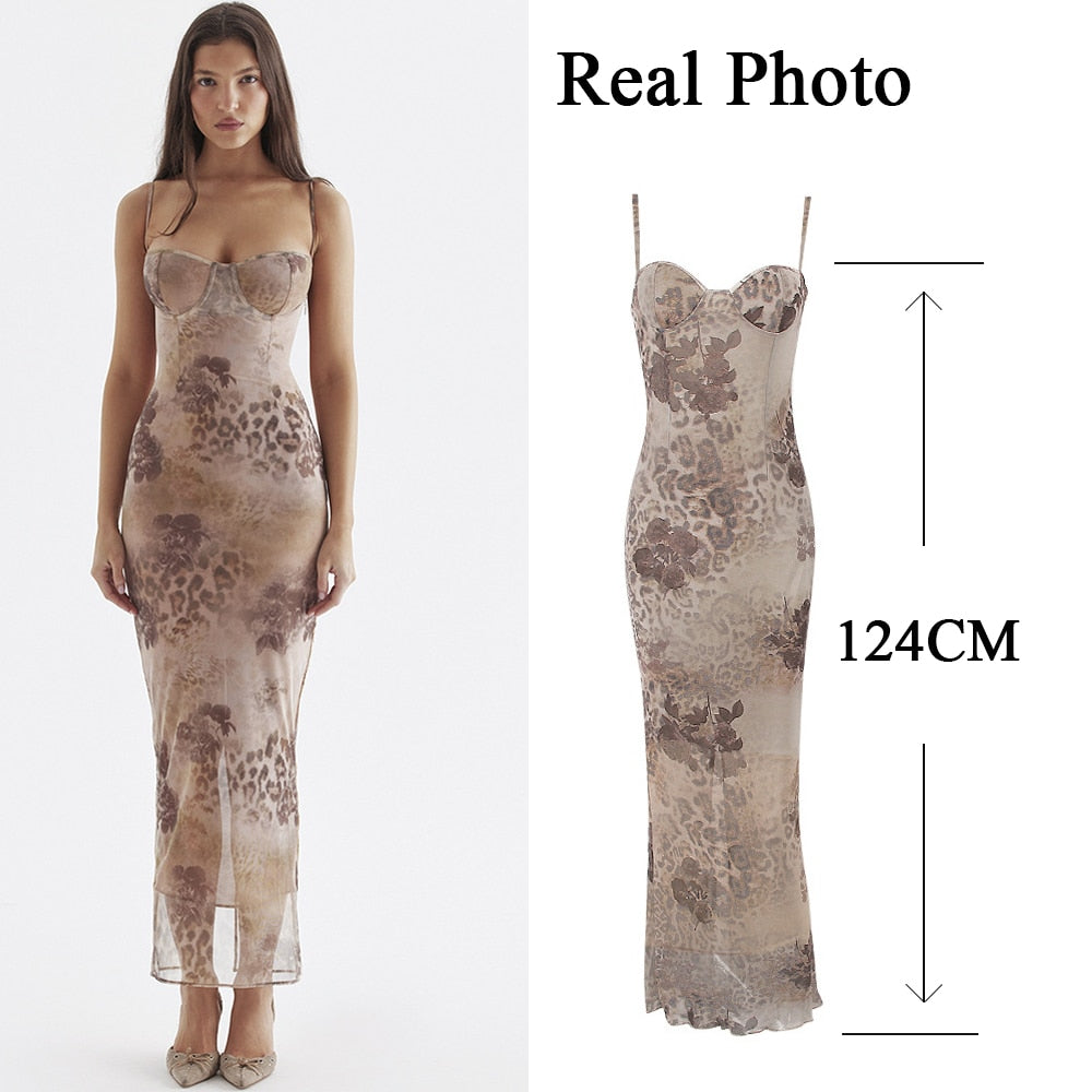 Suninheart Elegant Dress