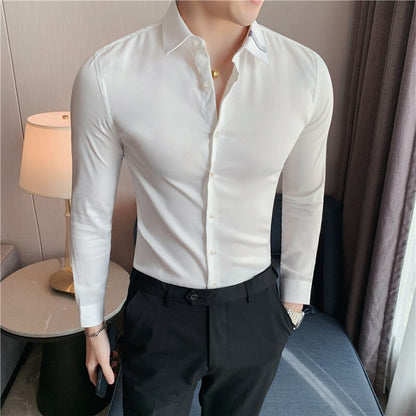 RS Business Shirt