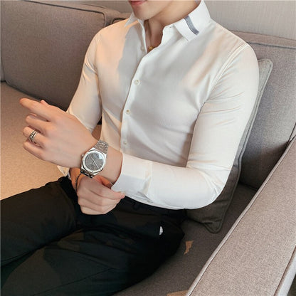 RS Business Shirt